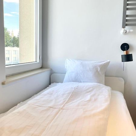 Nice To Host You - Old Town Apartment Warszawa Eksteriør billede