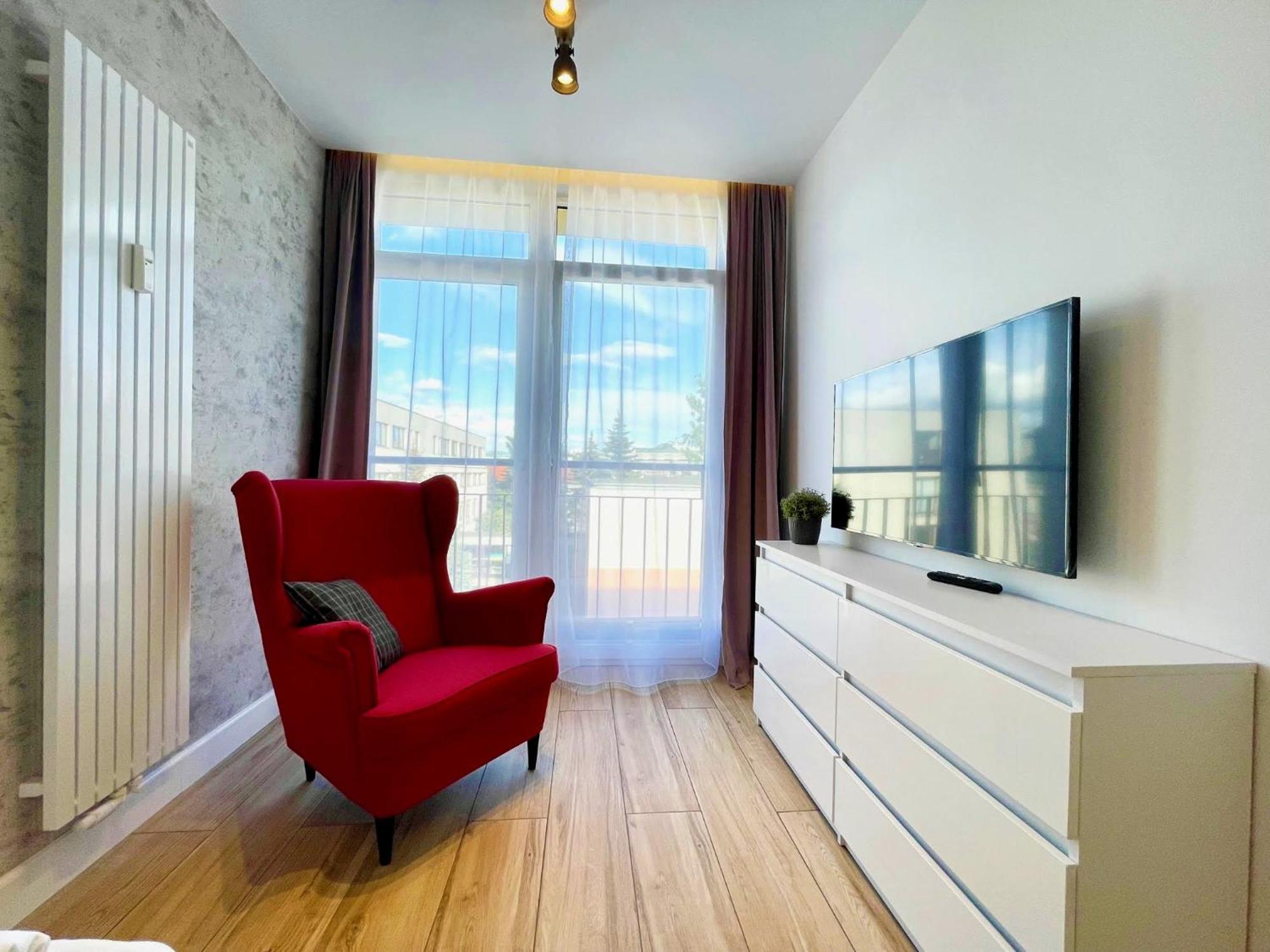 Nice To Host You - Old Town Apartment Warszawa Eksteriør billede